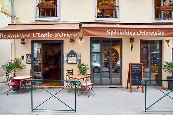 L'Etoile d'Orient